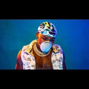 Meet your Posher, Jason